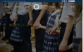 Discovercatholicschools.org Screenshot 2024-06-29 16:12:56
