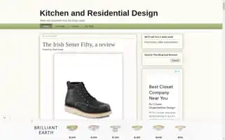 Kitchenandresidentialdesign.com Screenshot 2024-07-06 13:33:29