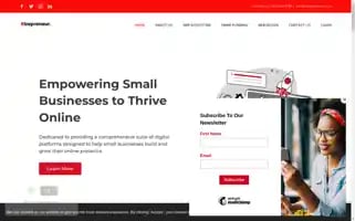 Rizepreneur.co.za Screenshot 2024-06-17 04:10:17