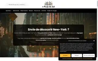 10minutesnewyork.com Screenshot 2024-05-27 01:26:07