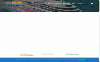 Aluflammarine.com Screenshot 2024-07-08 04:22:08