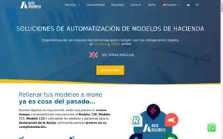 Autodeclaro.es Screenshot 2024-05-19 03:55:07