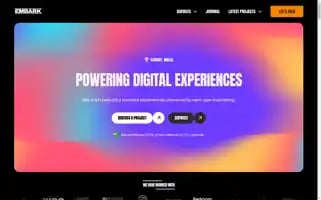 Embark.studio Screenshot 2024-06-18 06:09:04