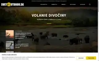 Svetoutdoor.sk Screenshot 2024-06-15 23:55:20