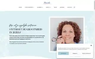 Vrouwenkrachtcoach.nl Screenshot 2024-05-20 16:41:35