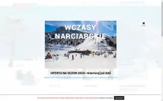 Teniski.pl Screenshot 2024-07-06 08:23:07