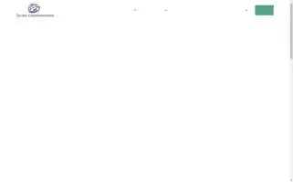 Sechercommunication.com Screenshot 2024-06-15 04:45:10