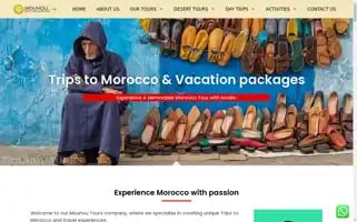 Mouhoutours.com Screenshot 2024-04-15 21:15:49