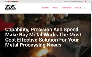 Baymetalworks.com Screenshot 2024-07-06 13:47:23