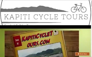 Kapiticycletours.com Screenshot 2024-04-17 18:10:48