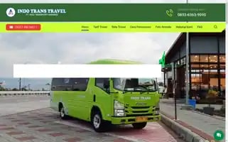 Indotranstravel.co.id Screenshot 2024-04-15 08:38:23