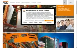 Mskemballage.fr Screenshot 2024-06-28 14:22:50