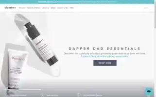 Alumiermd.com Screenshot 2024-06-14 16:50:33