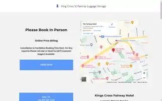 Stpancraskingcrossluggagestorage.com Screenshot 2024-04-25 21:40:34