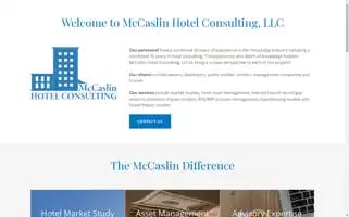 Mccaslinhotelconsulting.com Screenshot 2024-04-16 07:56:40