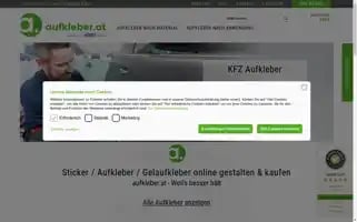 Aufkleber.at Screenshot 2024-06-14 19:35:12