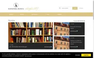 Slovenska-matica.si Screenshot 2024-06-12 01:12:22