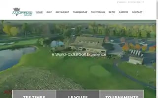 Arrowheadwny.com Screenshot 2024-06-27 16:07:33