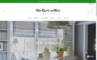 Thefabriceditors.com.au Screenshot 2024-05-04 09:23:25