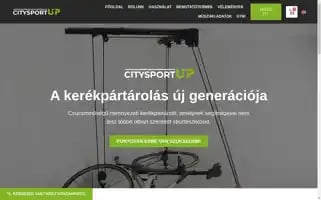 Citysportup.com Screenshot 2024-05-29 04:53:55