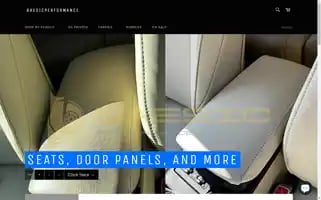 Baesicperformance.com Screenshot 2024-04-17 15:18:29
