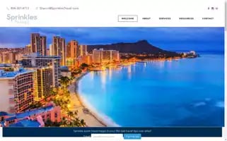 Sprinklestravel.com Screenshot 2024-04-17 11:37:03
