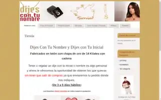 Dijescontunombre.com Screenshot 2024-05-20 11:35:05