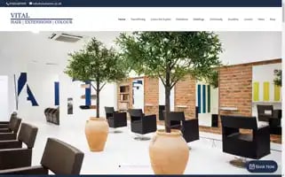 Vitalsalon.co.uk Screenshot 2024-07-07 04:05:07