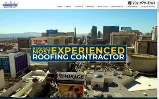 Commroof.com Screenshot 2024-06-28 23:13:17