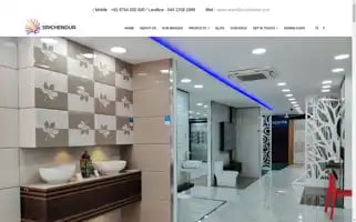 Srichendur.com Screenshot 2024-06-28 06:59:27