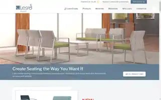 Lesro.com Screenshot 2024-06-13 15:52:56