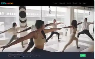 Awwsumm.com Screenshot 2024-05-22 15:34:56