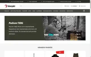 Interjakt.com Screenshot 2024-06-12 19:30:00