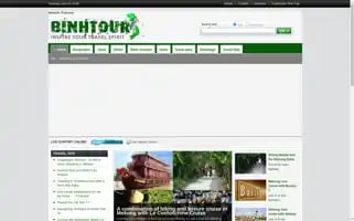 Vietnamtourvoyage.com Screenshot 2024-04-25 13:39:59