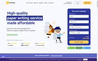 99papers.com Screenshot 2024-06-16 06:09:12