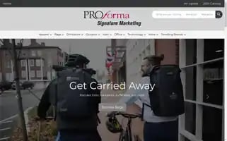 Proformasignaturemarketing.com Screenshot 2024-05-16 13:50:52