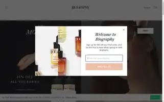 Biographynyc.com Screenshot 2024-05-04 15:53:54