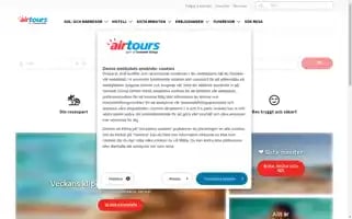 Airtours.se Screenshot 2024-04-25 05:49:51