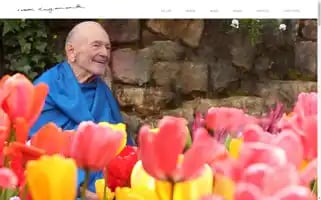 Swamikriyananda.org Screenshot 2024-06-30 08:54:10