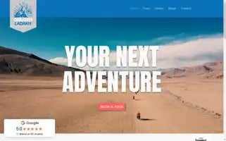 Greaterladakh-tours.com Screenshot 2024-04-26 17:24:48