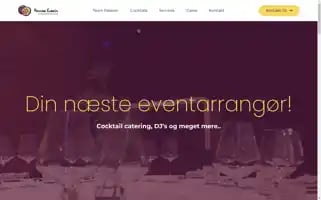 Passionevents.dk Screenshot 2024-05-18 04:47:08