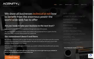 Agenity.com Screenshot 2024-06-15 04:19:56