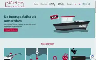 Hoosjebootje.nl Screenshot 2024-06-11 05:05:29