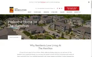Homeisthehamilton.com Screenshot 2024-05-16 01:40:55