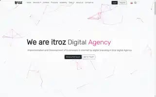 Itroz.com Screenshot 2024-06-26 17:49:09