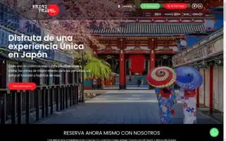 Frikitravel.com.mx Screenshot 2024-04-16 11:54:58