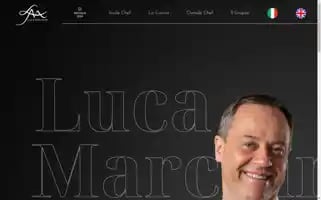 Lucamarchini.it Screenshot 2024-06-16 23:11:59