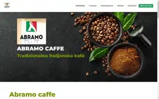 Abramocaffe.rs Screenshot 2024-05-23 01:21:39