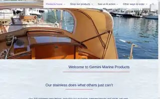 Geminiproducts.net Screenshot 2024-06-27 01:48:58