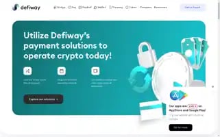 Defiway.com Screenshot 2024-07-01 19:40:50